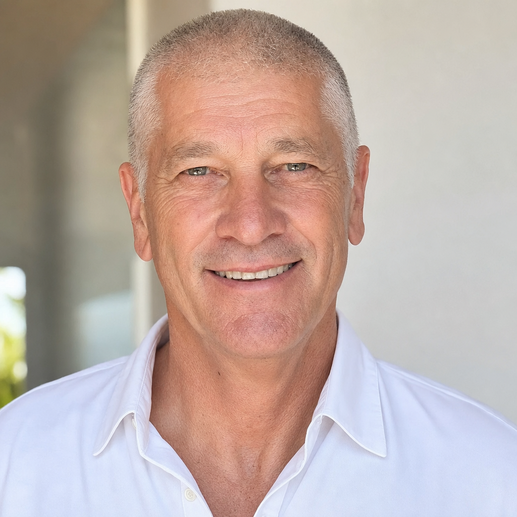 Scott Anderson