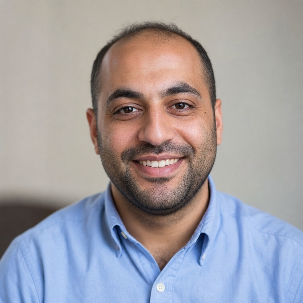 Adel Haddad